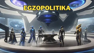 Egzopolitika (Giuliano Marinković) - Na Rubu Znanosti (2008) Ep 6
