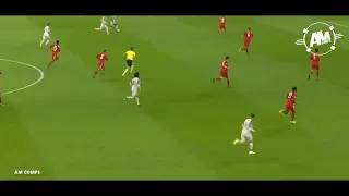 Sadio Mané vs Bayern München (Away) HD 1080i (14/03/2019)