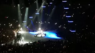 Metallica - Nothing Else Matters (Cracow, 28.04.2018)