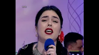 ZORINA BĂLAN & IAZMINA COJOCARU LIVE CU TARAFUL ''DOINA GORJULUI'' -  ''RĂSCOALA DIN 1907''