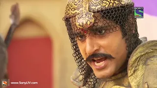 #MaharanaPratapStatus || हुसैन कुली खान की राणा उदय सिंह ने अंगुली काट कर फेंक दी कहा चिल्ला मत