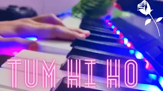 Tum Hi Ho Epic Piano Cover | Aashiqui 2 | Aditya Roy Kapoor, Shraddha Kapoor | Hasit Nanda
