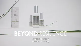 Beyond Resilience "Lemongrass" Video shooting