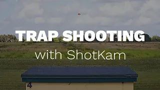 Trap Shooting | Filmed with ShotKam Gen 3