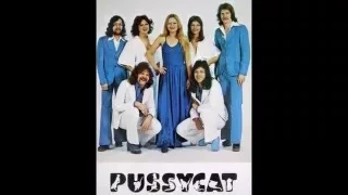 You (1984) -  Pussycat (Toni Willé)