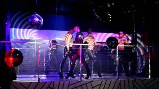 MGN TV: Kazaky LIVE @ Score (7/17/11) HD