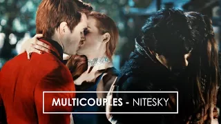 Undervidded couples - Nitesky (+VOTE)