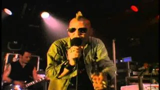 KMFDM - Intro (Live 2003)