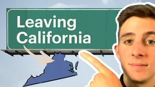 Comparing California VS North Virginia | North Virginia Living