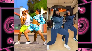 Unforgettable Challenge Dance Compilation