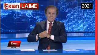 Edicioni i Lajmeve Tv Klan 16 Shtator 2021, ora 23:30 Lajme - News