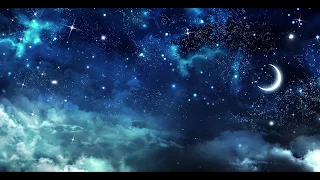 Dark Screen Sleep Music 7.83 hz Schumann resonance for Grounding, Stabilizing Healing Protection