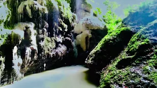 Underground River in Banisilan, North Cotabato