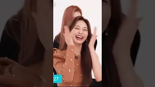 mina making everyone laugh