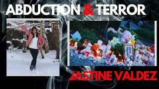 The Abduction and Murder of Jastine Valdez : A tragic tale unravelled.