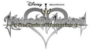 Kingdom Hearts Re:Chain of Memories (Riku Part 1, Zexion, Lexaeus and Vexen talk)