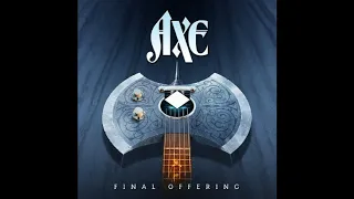 AXE (Album info in comments)