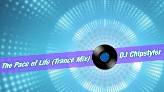 The Pace of Life (Trance Mix)
