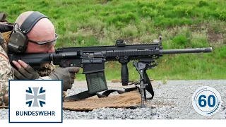 60 Sekunden | Sturmgewehr G27 | Bundeswehr