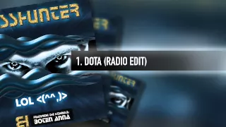 1. Basshunter - DotA (Radio Edit)