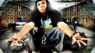 Kevin Gates - Streets Of B.R. [All Or Nuthin]