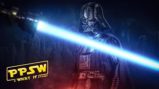 What If Obi Wan SAVED Darth Vader