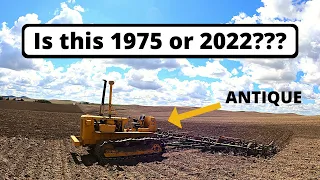 Are we farming in 1975 or 2022?