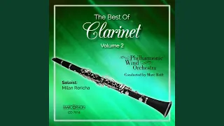 La Califfa (Arranged by John Glenesk Mortimer)