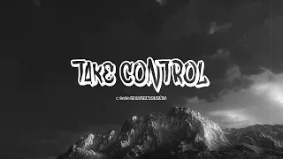 "TAKE CONTROL" - 90s OLD SCHOOL BOOM BAP BEAT HIP HOP INSTRUMENTAL