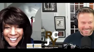 Mary Wilson Jan. 13th,  2021 Interview Unedited with Jacob Young RCJY