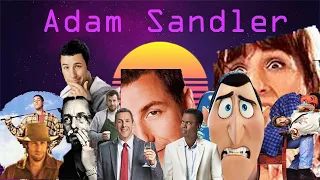 39 of Adam Sandler's Movies, Ranked