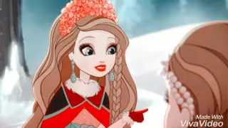 EverAfterHigh,MH & ML-L:A Boyz (AMV)|EAH & MH Videos