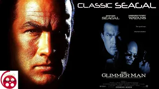 The Glimmer Man (1996) Classic Steven Seagal Review