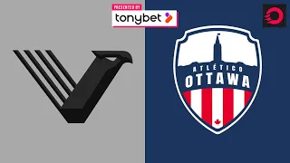 HIGHLIGHTS: Vancouver FC vs. Atlético Ottawa (Sept. 9, 2023) | Presented by tonybet