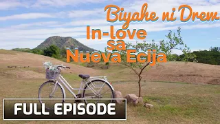 Romantic trip in Nueva Ecija! (Full episode) | Biyahe ni Drew