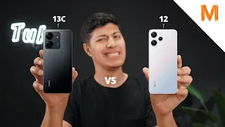 Redmi 13C vs Redmi 12 qual a Melhor Opção para COMPRAR?