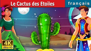 Le Cactus des Etoiles | Star Cactus Story | Contes De Fées Français @FrenchFairyTales