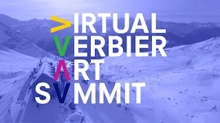 Summary Film, 2021 Verbier Art Summit