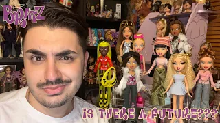 BRATZ FORECAST FOR 2023! Theorizing ‘N’ Accessorizing About Upcoming Bratz Dolls, Leaks, and Future!