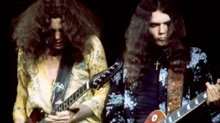 Top 10 Gary Rossington solos.