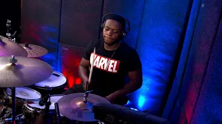 Knower "I must be dreaming" Drum Cover Mike on Drums