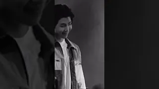 The way he smiled at her-💜[#rm #youjeen #wildflower]