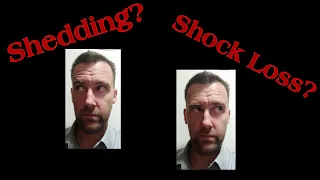 Shedding? Shock Loss / Shockloss? Ich erkläre es!