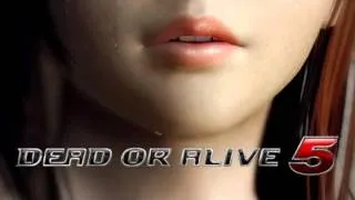 Dead or Alive 5 OST Gotta Move On
