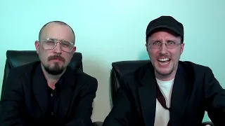 Sharknado [Nostalgia Critic - RUS RVV]