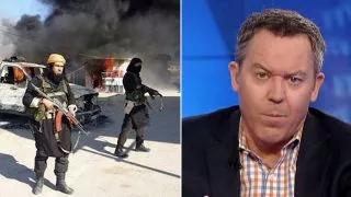 Gutfeld: What happens when ISIS returns to Europe