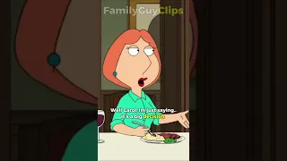 Big Decisions - Family Guy Clips #shorts #familyguy