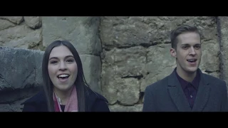 Oh, Come, All Ye Faithful   Music Video ft  BYU Vocal Point and BYU Noteworthy   YouTube