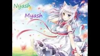 Nightcore - Nyash Myash - Enjoykin