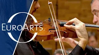 Leonidas Kavakos: Prokofiev - Violin Concerto No. 2 in G minor, Op. 63 (Mariinsky Orchestra)